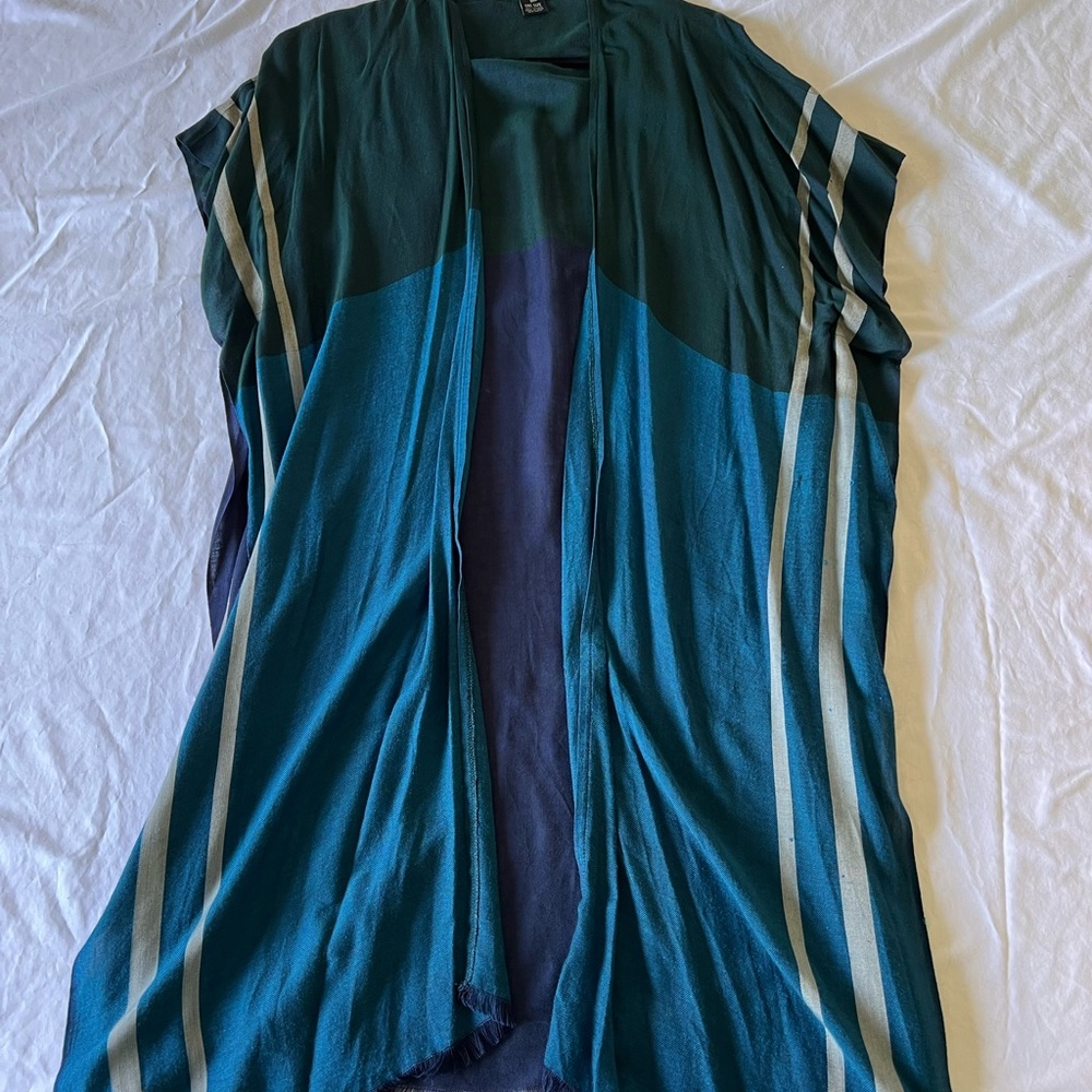 Kimono cover up